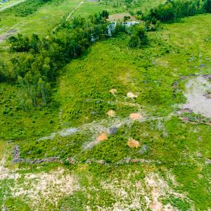 Photo #20 of SOLD property in Off Hughes Mill Road, Lot 11, Burlington, NC 6.3 acres