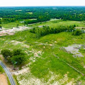 Photo #21 of SOLD property in Off Hughes Mill Road, Lot 11, Burlington, NC 6.3 acres
