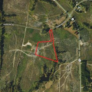 Photo #22 of SOLD property in Off Hughes Mill Road, Lot 11, Burlington, NC 6.3 acres