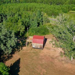 Photo #4 of SOLD property in 46 Dennis Road, Wadesboro, NC 25.2 acres