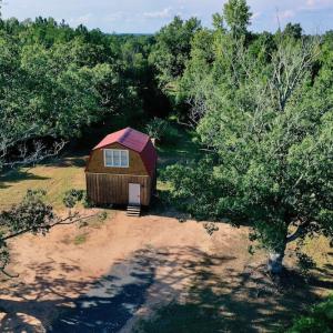 Photo #6 of SOLD property in 46 Dennis Road, Wadesboro, NC 25.2 acres