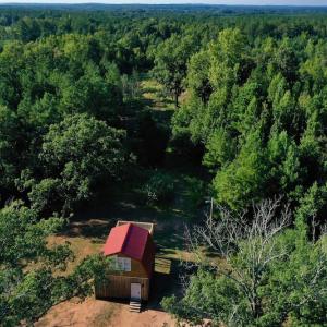Photo #7 of SOLD property in 46 Dennis Road, Wadesboro, NC 25.2 acres