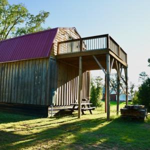 Photo #10 of SOLD property in 46 Dennis Road, Wadesboro, NC 25.2 acres