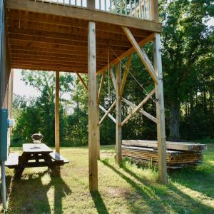 Photo #11 of SOLD property in 46 Dennis Road, Wadesboro, NC 25.2 acres