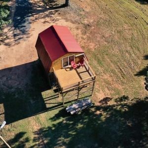 Photo #15 of SOLD property in 46 Dennis Road, Wadesboro, NC 25.2 acres