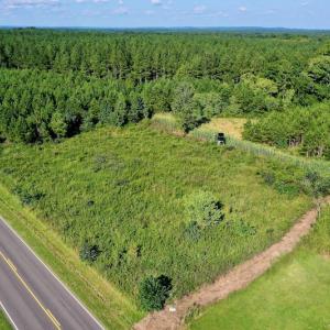 Photo #38 of SOLD property in 46 Dennis Road, Wadesboro, NC 25.2 acres