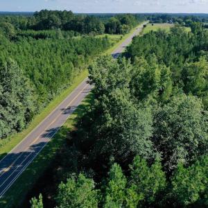 Photo #40 of SOLD property in 46 Dennis Road, Wadesboro, NC 25.2 acres