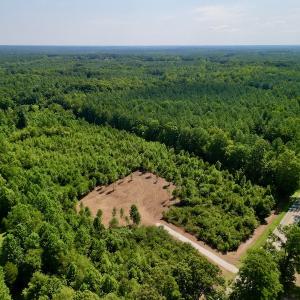 Photo #12 of SOLD property in Off Vicksboro Rd, Henderson, NC 11.5 acres
