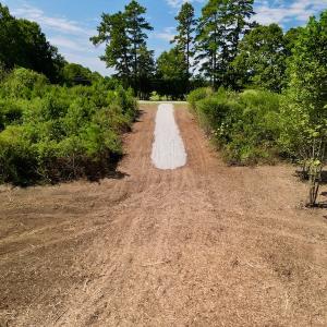 Photo #20 of SOLD property in Off Vicksboro Rd, Henderson, NC 11.5 acres