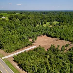 Photo #3 of SOLD property in Off Vicksboro Rd, Henderson, NC 11.5 acres