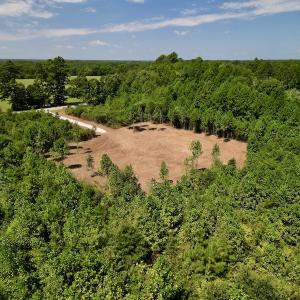 Photo #23 of SOLD property in Off Vicksboro Rd, Henderson, NC 11.5 acres
