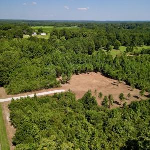 Photo #4 of SOLD property in Off Vicksboro Rd, Henderson, NC 11.5 acres