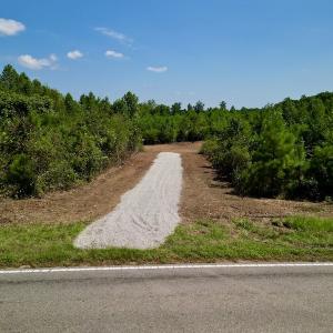 Photo #32 of SOLD property in Off Vicksboro Rd, Henderson, NC 11.5 acres
