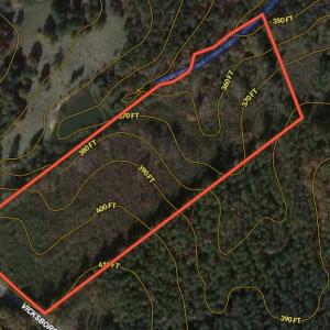 Photo #35 of SOLD property in Off Vicksboro Rd, Henderson, NC 11.5 acres