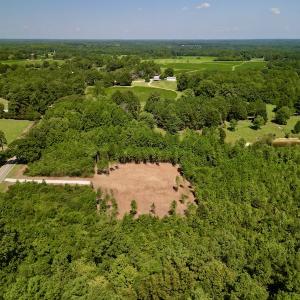 Photo #5 of SOLD property in Off Vicksboro Rd, Henderson, NC 11.5 acres