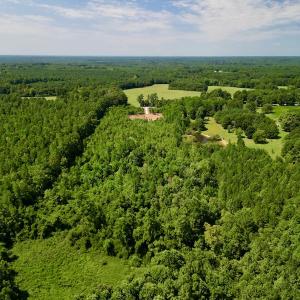 Photo #8 of SOLD property in Off Vicksboro Rd, Henderson, NC 11.5 acres