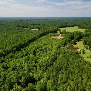 Photo #9 of SOLD property in Off Vicksboro Rd, Henderson, NC 11.5 acres