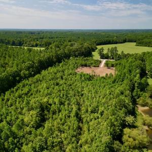 Photo #10 of SOLD property in Off Vicksboro Rd, Henderson, NC 11.5 acres