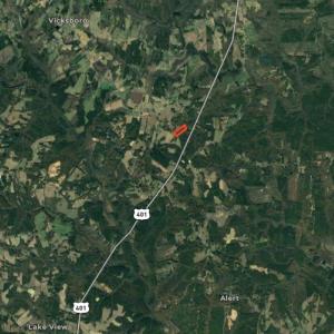 Photo #38 of SOLD property in Off Vicksboro Rd, Henderson, NC 11.5 acres