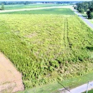 Photo #3 of SOLD property in Off Alexander Brown Road, Bethel, NC 12.8 acres