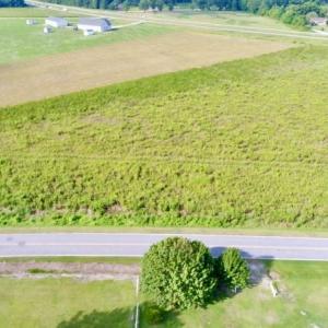 Photo #5 of SOLD property in Off Alexander Brown Road, Bethel, NC 12.8 acres