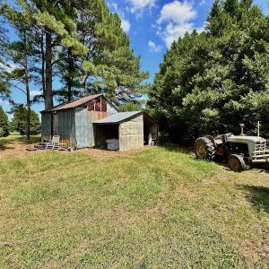 Photo #34 of SOLD property in Off Jackson Bypass, Garysburg, NC 49.9 acres