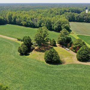 Photo #37 of SOLD property in Off Jackson Bypass, Garysburg, NC 49.9 acres