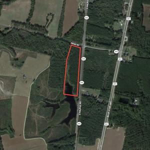 Photo #1 of Off Ridge Rd , Jarratt, VA 13.0 acres