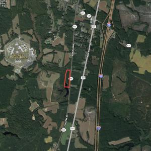Photo #31 of Off Ridge Rd , Jarratt, VA 13.0 acres