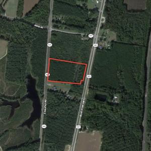 Photo #1 of Off Blue Star Highway , Jarratt, VA 10.0 acres