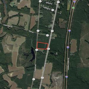 Photo #22 of Off Blue Star Highway , Jarratt, VA 10.0 acres