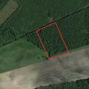 Photo #1 of Off Hwy 50, Rose Hill, NC 4.3 acres