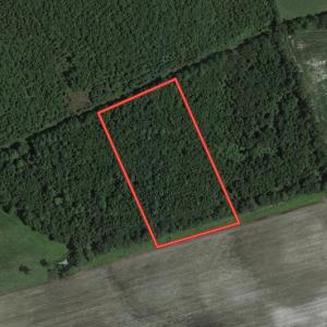 Photo #1 of Off Hwy 50, Rose Hill, NC 4.3 acres