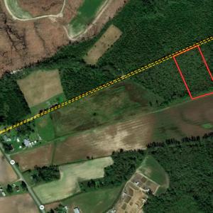 Photo #19 of Off Hwy 50, Rose Hill, NC 4.3 acres
