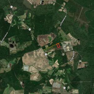 Photo #20 of Off Hwy 50, Rose Hill, NC 4.3 acres