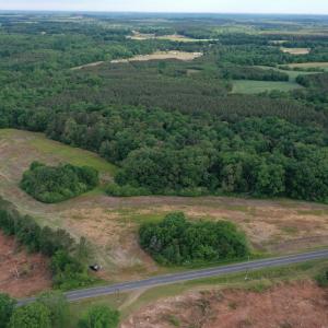 Photo #6 of SOLD property in Off Kiker Road, Peachland, NC 45.1 acres