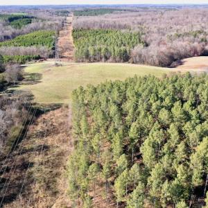 Photo #2 of SOLD property in Off Thomas Road, Polkton, NC 55.5 acres