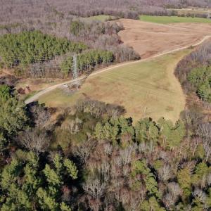 Photo #4 of SOLD property in Off Thomas Road, Polkton, NC 55.5 acres