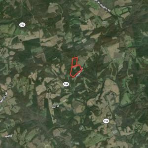 Photo #15 of SOLD property in Off Thomas Road, Polkton, NC 55.5 acres