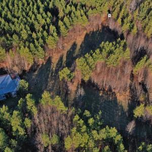 Photo #7 of SOLD property in 318 Crouse Mountain Ln, Lexington, NC 32.9 acres