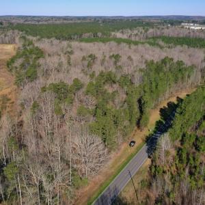 Photo #2 of SOLD property in Off Glenn Road, Troy, NC 20.7 acres