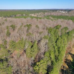 Photo #3 of SOLD property in Off Glenn Road, Troy, NC 20.7 acres