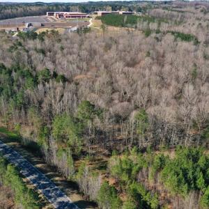 Photo #5 of SOLD property in Off Glenn Road, Troy, NC 20.7 acres