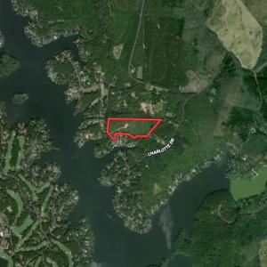 Photo #12 of SOLD property in Off Whip O Will Cove Rd, New London, NC 30.0 acres