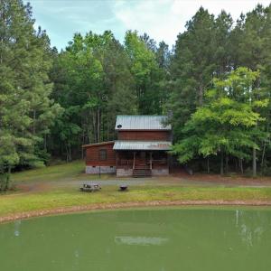 Photo #6 of SOLD property in 2942 Thickety Creek Road, Mt. Gilead, NC 75.0 acres