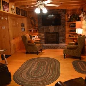 Photo #10 of SOLD property in 2942 Thickety Creek Road, Mt. Gilead, NC 75.0 acres