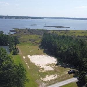 Photo #2 of 411 S Plantation Lane , Swansboro, NC 3.1 acres