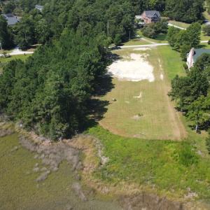 Photo #3 of 411 S Plantation Lane , Swansboro, NC 3.1 acres