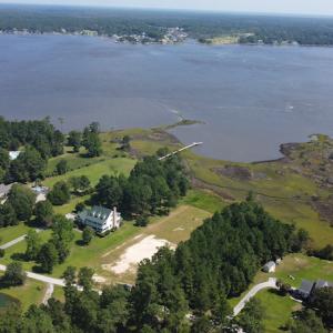 Photo #4 of 411 S Plantation Lane , Swansboro, NC 3.1 acres