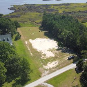 Photo #5 of 411 S Plantation Lane , Swansboro, NC 3.1 acres